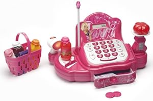 caja registradora multifunción miyo