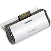 �v���e�b�N iWALK ���o�C���o�b�e���[ for iPad/iPod/iPhone �z���C�g PIB-2500WH