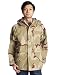 (ヒューストン)HOUSTON ECWCS PARKA 5025W DESERT CAMOUFLAGE 3Cデザートカモ XS