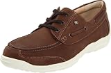 Finn Comfort Men's Surfside Boat Shoe