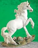 Unicorn Figurine