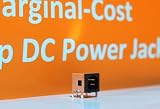 DC Power Jack for Dell Inspiron 1100 2500 2600 2650