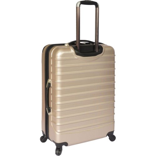 Bill Blass Luggage Voyager 26