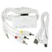 LEICKE� Hebron 5 en 1 Cam�ra / clavier / AV / M�moire Kit USB / carte SD / Micro SD-carte/Audio-Video-connexion pour Apple iPad iPad 2 iPad 3 iOS 6