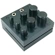 7 Disc Cutters Jewelers Holder Metalworking Punches