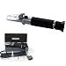 Salinity Refractometer with Temp