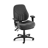 Lorell Baily High-Back Multi-Task Chair