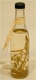 Liqueur/Vinegar Bottles, Set of 6