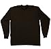 Pro Club Long Sleeve Shirt 100%cotton Heavy Weight Tall