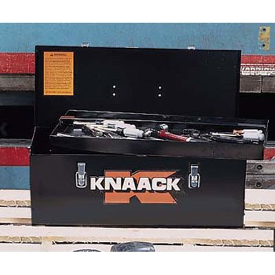 Knaack 743 26 Hand Tool Box