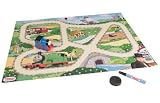 Talking Thomas Draw and Drive