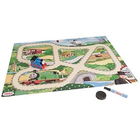 Talking Thomas Draw and Drive