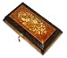 Exquisite Reuge Masterpiece, One of a Kind Instrumental Inlay 36 Note
