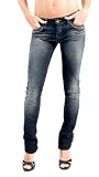 Jeans KAPORAL MERILLE Carbone