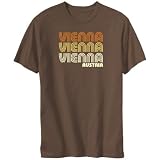 T-Shirt Brown