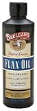 Barlean's Organic Oils - Flax Oil Organic Highest Lignan, 16 fl oz