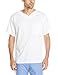 Grey's Anatomy Men's 0107 Modern Fit V-Neck Scrub Top