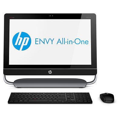 HP ENVY 23-c055 All-in-One Desktop PC On Sale