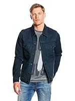 LTB Jeans Chaqueta Chase (Azul Marino)