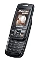 Samsung SGH-E250 schwarz Handy ohne Branding