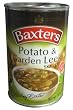 Baxters Potato & Garden Leek Soup