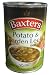 Baxters Potato & Garden Leek 415g (14.6oz)
