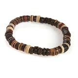 Wood Bracelet 