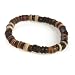 Wood Bracelet "Bead Delighted" -Fair Trade Gifts