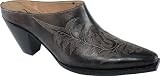 Women's Charlie 1 Horse by Lucchese I6036
