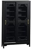 Wuchow 2 door Media Cabinet