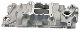 Weiand 8121 Action Plus Intake Manifold