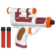 Star Wars Cad Bane Basic Blaster