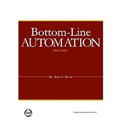 Bottom-Line Automation