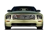 Aluminum Billet Grilles