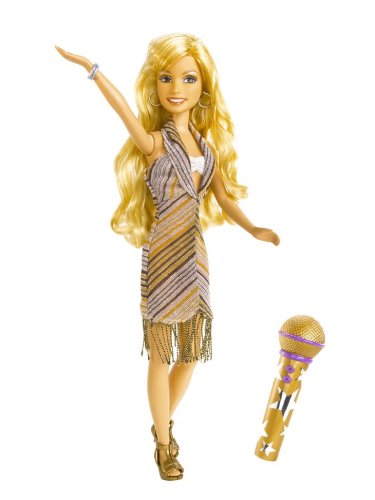 Childrens Toyshop  Toys : High School Musical 2 Sing Together - Sharpay