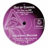 TING & DMF / OUT OF CONTROL