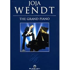 Joja Wendt - The Grand Piano