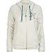 HURLEY Chantel Womens Hoodie - Cream