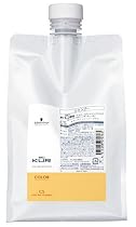 シュワルツコフ カラークア シャンプー プラス 1000ml