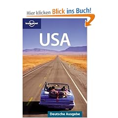 Lonely Planet Reisef�hrer USA