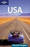 Lonely Planet Reisef&uuml;hrer USA - Jeff Campbell