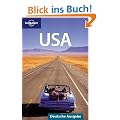 Lonely Planet Reisef�hrer USA
