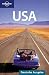 Lonely Planet Reiseführer USA