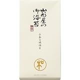 山形屋　手巻き焼海苔 １００−ＰＶ２ pv
