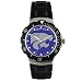 Game Time Men's Kansas State University Agent Series Watch #CD-KSU