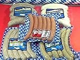 Octoberfest Bratwurst Sampler 2