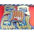 Oktoberfest bratwurst