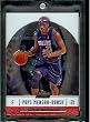 2006/07 Topps Finest #83 Pops Mensah-Bonsu Dallas Mavericks Rookie Basketball Card Basketball Card - Mint Condition - In Protective Display Case !