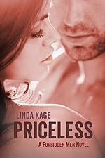 Priceless (The Forbidden Men Book 8)