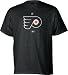 Philadelphia Flyers Primary Logo T-Shirt - Large